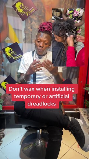 How to Safely Undo Temporary Dreadlocks: Step-by-Step Guide