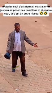 Tu as raison vieux, être père de famille, c'est porter des responsabilités qui dépassent parfois l'entendement. Il y a des moments où les épreuves semblent insurmontables, mais avec la foi et la persévérance, on finit toujours par trouver une issue. Que Dieu accorde la force, la sagesse et la patience à tous les pères qui se battent pour le bien-être de leur famille. Courage à toi aussi, vieux ! | Arfamoussaya Macka Diaby