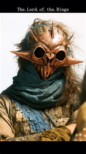 🌪️ The Stranger's Power AWAKENS! Epic Sandstorm Scene Explained! | Rings of Power S2 🧙♂️