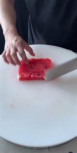 Simple Watermelon Carving Ideas at HomeProfessional Watermelon Carving Ideas Tutorial#Kitchen Skills