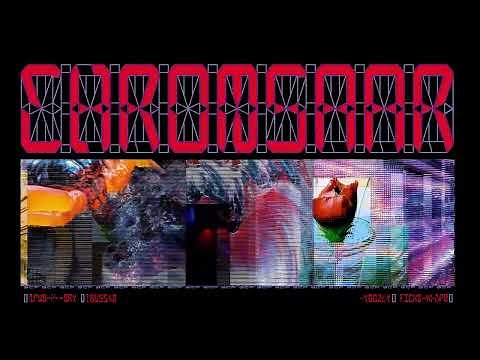 BICEP, ELIZA | CHROMA 012 TANGZ II (Official Audio)