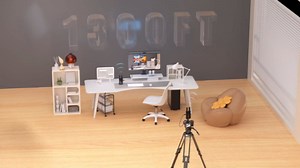 Wireless HDMI Transmitter and Receiver,1080P Full HD Wireless Video Transmission System with Loop Out,1300FT Los Range,0.05s Delay,for Streaming from DSLR,Laptop,Setop Box to TV/Projector IR Support