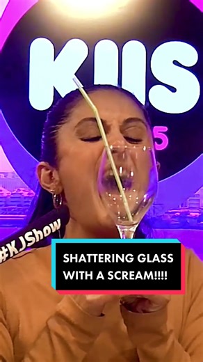 Shattering Glass with Voice: Can You Break It?