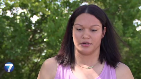 Witness details moments before father, deputies stopped ‘reckless’ school bus driver in Miami County