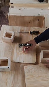 381K views · 5.4K reactions | make a rotating wooden box. #woodwork #woodworker #woodcraft #diy #carpenter | Iza Askana | Facebook