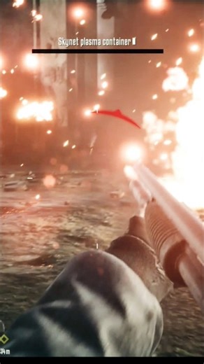 Terminator Robot Kill Montage #Terminator #RobotKills #ActionMontage #Shorts #SciFi #Gaming#gameplay