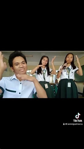 Sunday Best Dance Challenge