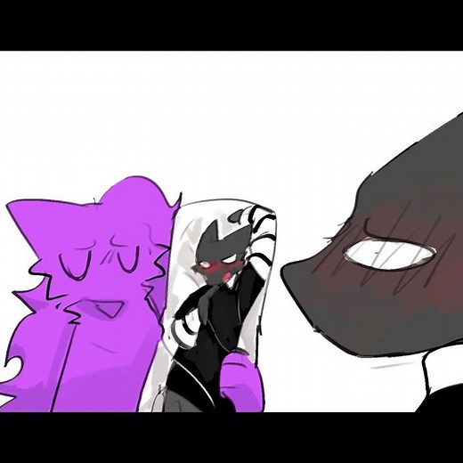 I'm going to bed!- #furry #memes #comicdub