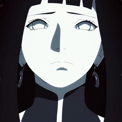 Hinata's Emotional Journey in Naruto: A Character Analysis