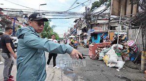 13K views · 298 reactions | Magkatuwang ang MMDA Special Operations...