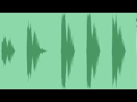 Gremlin Critter Sounds Pack 1 Sound Effects