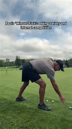 Block vs. Variable practice. Learn how to add variety, games, and competition in your practice