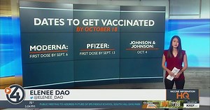 Here’s how Washington employees can request religious exemptions for the COVID-19 vaccine