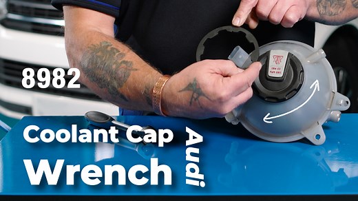 2.7K views · 20 reactions | ⚠️ Now Available: Coolant Cap Wrench for...