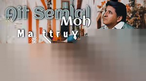 13K views · 428 reactions | La chanson originale " Ma ttruɣ " de Moh Ait Semlal ❤️ Une magnifique chanson. Bonne écoute à tous ❤️ #KA31 | Bouzeguene ⴱⵓⵣⴳⴰⵏ | Facebook