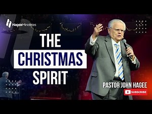 The Christmas Spirit