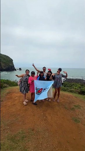 Así vivímos nuestro tour a Roca Partida + Catemaco 🌿🚌 #catemaco #rocapartida #viajes #naturaleza