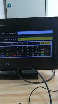 Your STB is blocked, Call the provider?