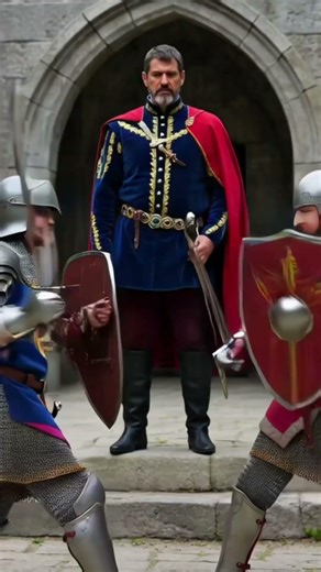 What was life really like in the Middle Ages ?