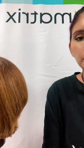 La experiencia de Mariana Gil en L'Oréal y Matrix
