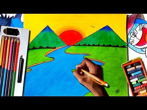 HOW TO DRAW A SINARI LIKE A PRO