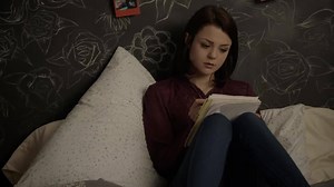 YOU HAVE NO IDEA WHAT'S COMING WITH TONIGHT'S TRIAL ON Finding Carter. | Finding Carter