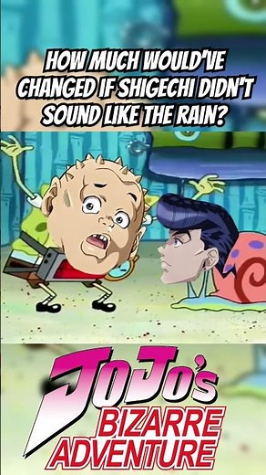 JoJo Memes: The Ultimate Cure for Boredom