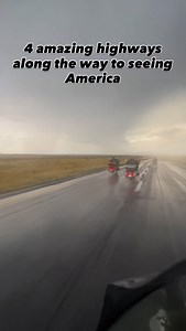 4amazing highways along the way to seeing America…🇺🇸 #ashforkarizona #newberrysprings #luskwyoming #navajotrail #america | Lance Richard Coury