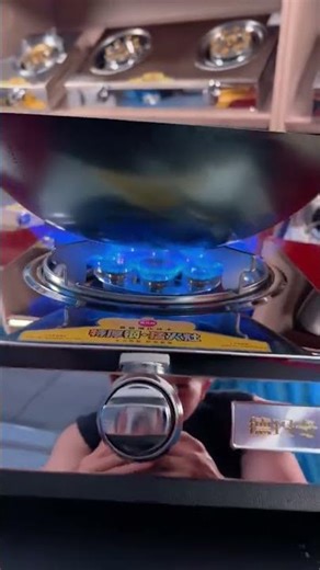 High-Power Stove Professional-grade household high-power stove with pure steel panel and pure diy