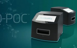 快速多重PCR检测系统Q-POC™