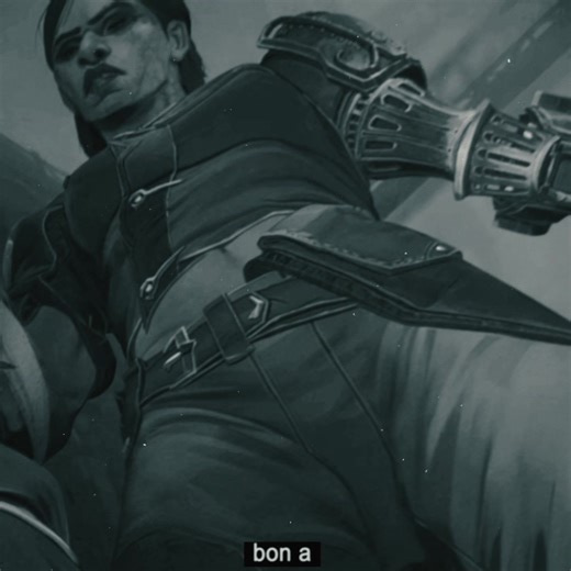 Arcane Edits: Unforgettable Character Moments