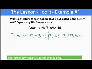 Reveal Math Grade 4 Lesson 5.6