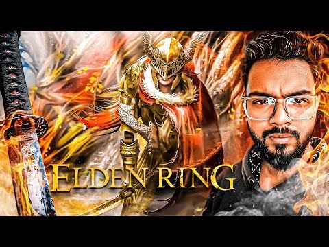 LIVE: Elden Ring PS5 — Millicent Quest Finale & Malenia, Blade of Miquella Boss Fight | Hindi Stream