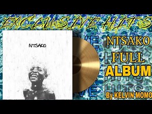 Kelvin Momo Ntsako Full Album Mix/Best Amapiano mix 2024 /Private School Pianomix/Sunday Chill Music