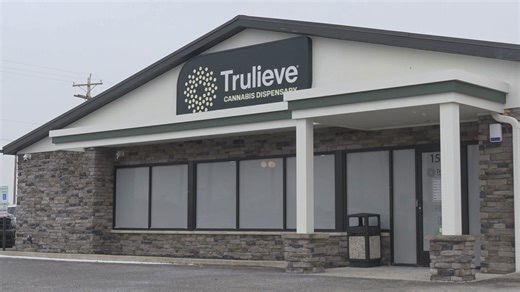 Findlay opens first marijuana dispensary following zoning changes