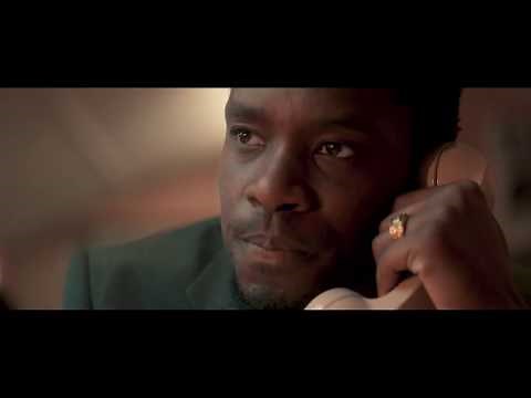Yardie (2018) | TRAILER