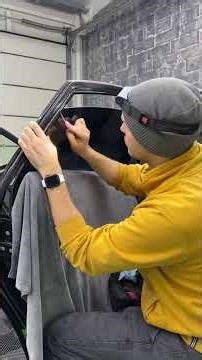 Install Film Cleaner And Safer