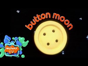 Button Moon Theme Song!┃Nostalgia TV