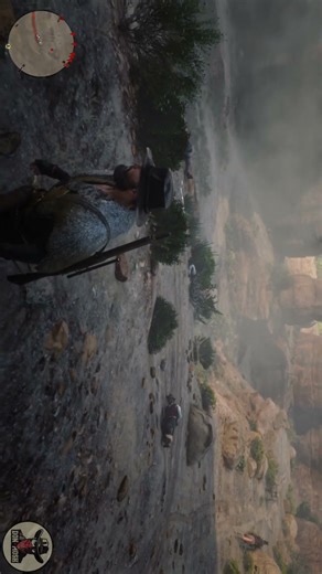 rdr2 john marston quick draw