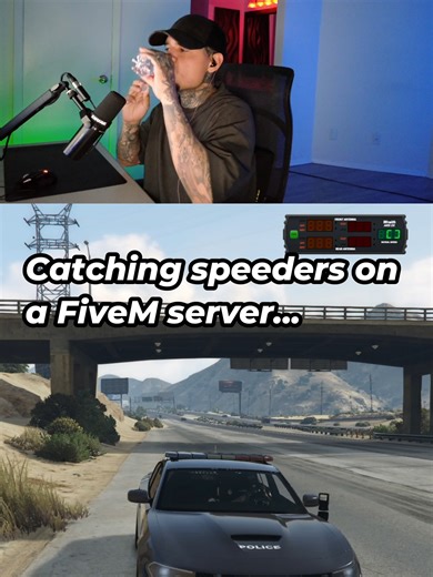 Daddy Issues #gta5 #fivem #modpolicia #lspdfr #gtarp