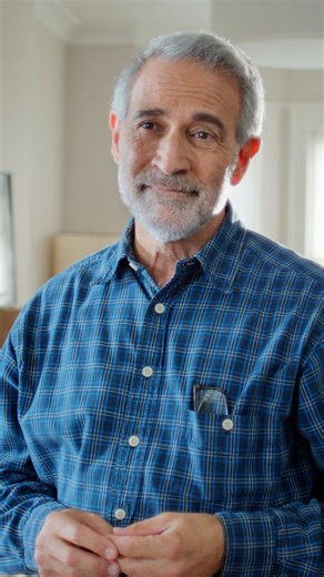 Don’t even think about telling your dad you got the generic air filter, he’s already gray enough!​ Let him know you went with the air filter brand most trusted and most recommended by dads and everyone else: Filtrete™ Brand.​ Based on 2024 Sago US Brand Health Survey of Residential HVAC Air Filters. | Filtrete