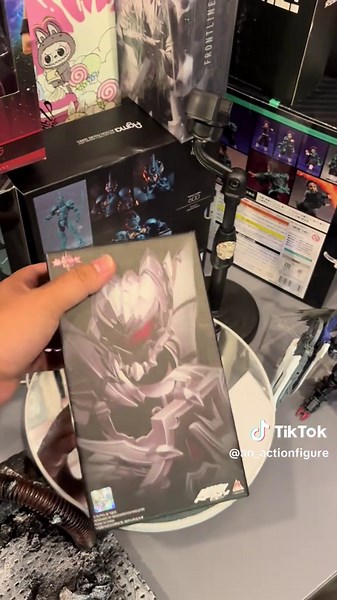 Tài khoản được đề xuất