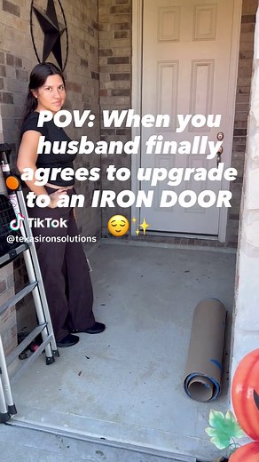 Upgrade Your Home with Stunning Custom Iron Doors
