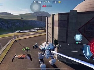 warrobots怎么开60帧