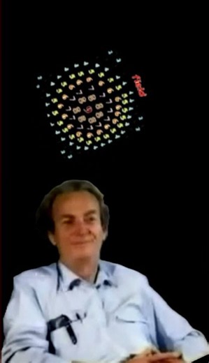 Richard Feynman: "Field is not a THING."
