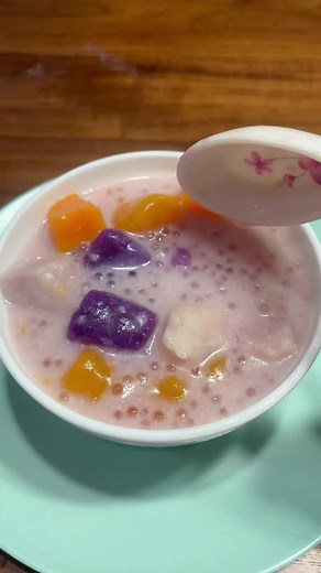 Delicious BuBur Cha Cha Recipe for Home Cooking