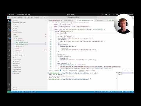 How to build paid MCP tools using the PaidMCP boilerplate in 5 minutes