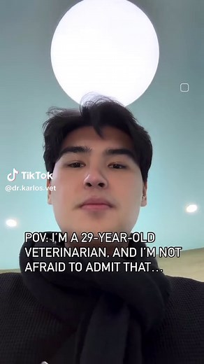 Dr. Karlos Martinez on TikTok