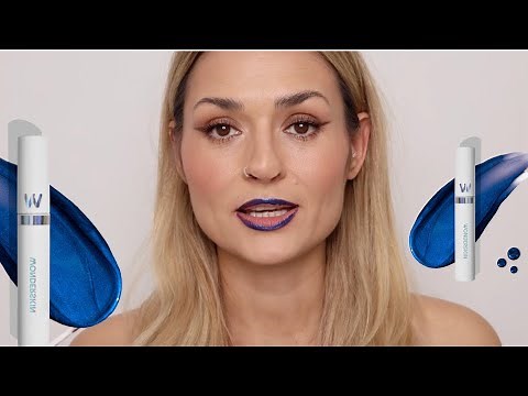 How to apply the Wonderskin Lip Stain. Tips and Tricks