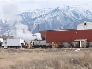 VIDEO: Ag Gag in Action at Utah Slaughterhouse